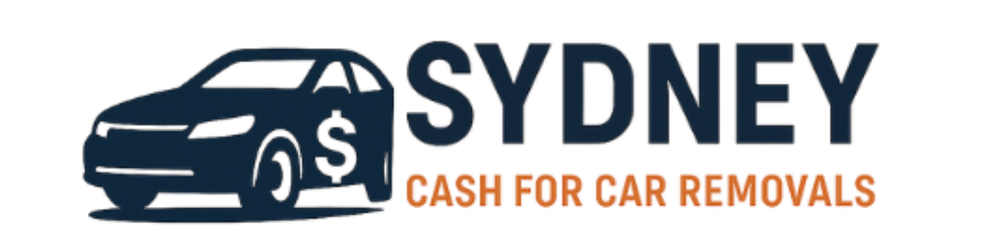 Sydney Cash For Car Removals logo