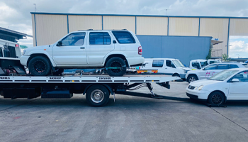 Car Removals Brisbane