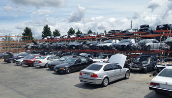 Car Wreckers Brisbane